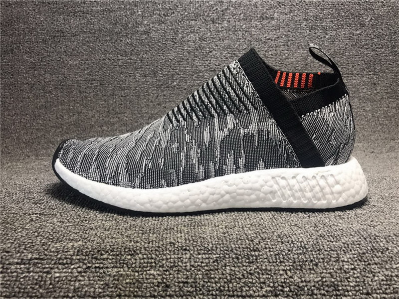 Super Max Adidas NMD CS2 PK Boost(Real Boost-98%Authenic)--002